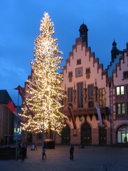 Frankfurt Rathaus2
